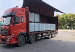 深圳到泰州物流公司|深圳到泰州貨運(yùn)專線