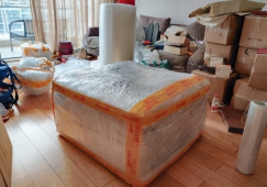 搬家費用價格-長途搬家搬遷的運費是多少
