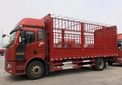 6.8米貨車能拉貨多少噸-6.8米貨車能拉多少方